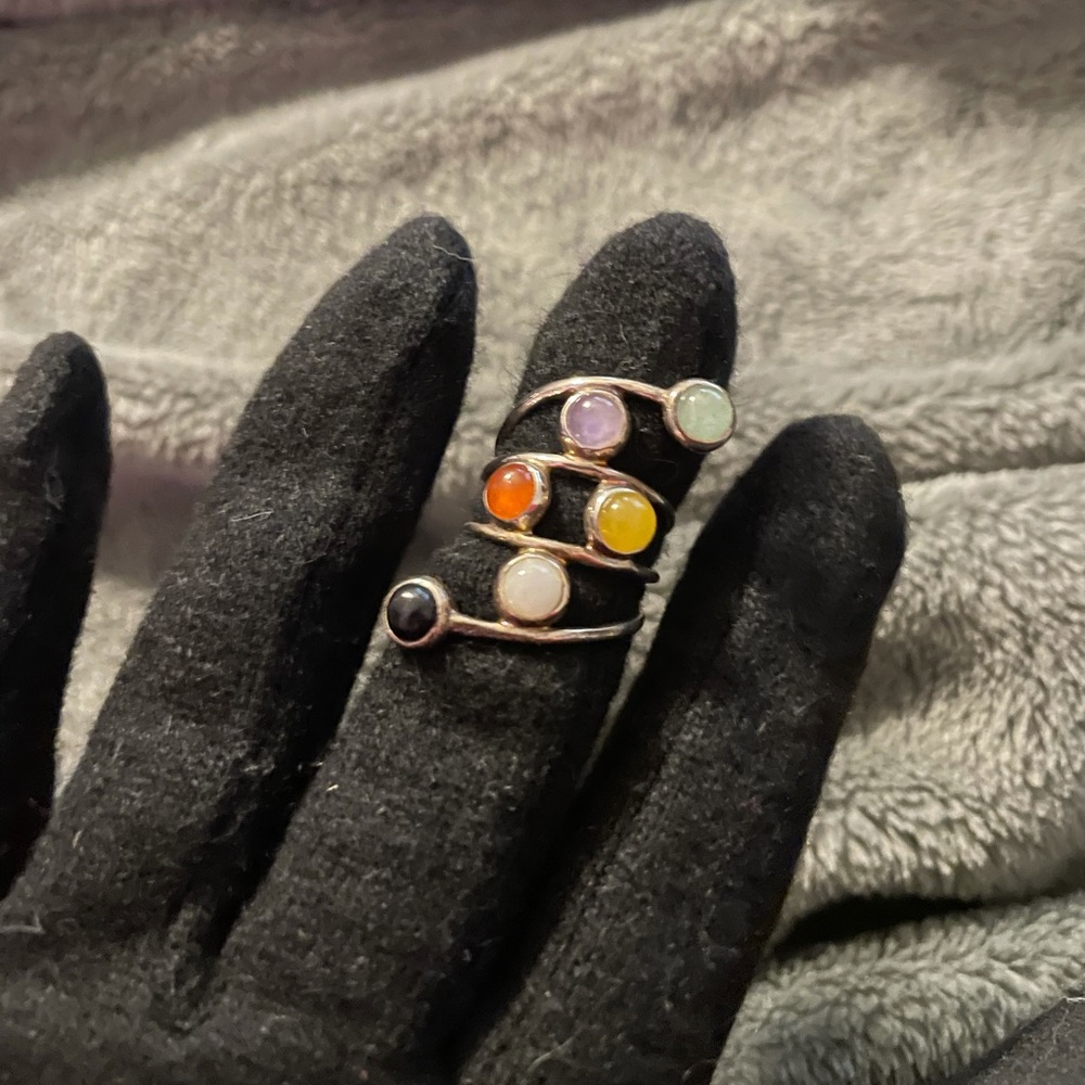 Women’s ring - Picture 3 of 4